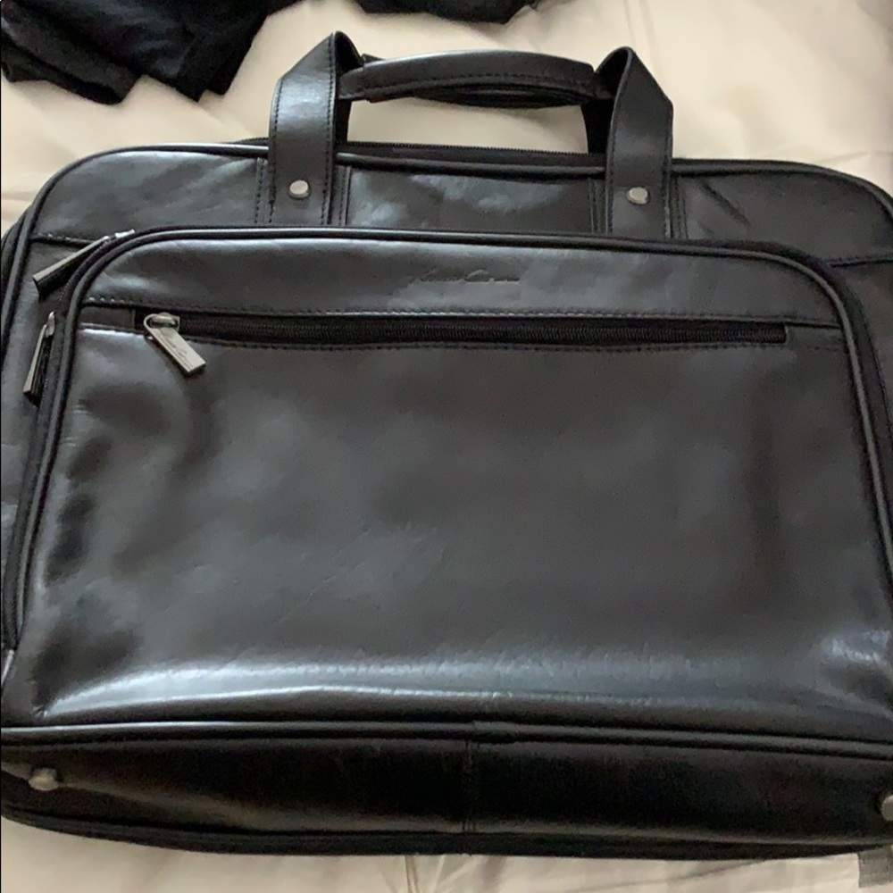 Laptop bag by Kenneth Cole